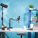 10 Tips Studio Live Streaming yang Bikin Konten Kamu Stand Out dari Kompetitor - Tuwaga