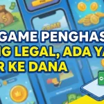11 Game Penghasil Uang Langsung Cair ke Dana, Legal dan Tanpa Modal! 11 Game Penghasil Uang Langsung Cair ke Dana, Legal dan Tanpa Modal! - Tuwaga
