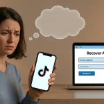 Cara Mengembalikan Akun Tiktok yang Hilang Tanpa Ribet! Cara Mengembalikan Akun Tiktok yang Hilang Tanpa Ribet! - Tuwaga