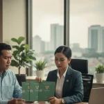 Tabel Angsuran Gadai Sertifikat Rumah di BRI dan Gambaran Produk Setaranya - Tuwaga