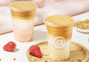 harga menu cotti coffee tuwaga