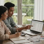 Cara Menghitung Angsuran per Bulan, Biar Cicilan Aman, Dompet Tetap Tenang! - Tuwaga