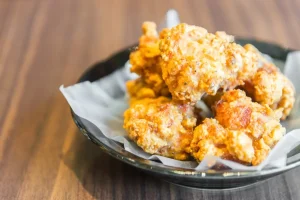 harga franchise sabana fired chicken tuwaga