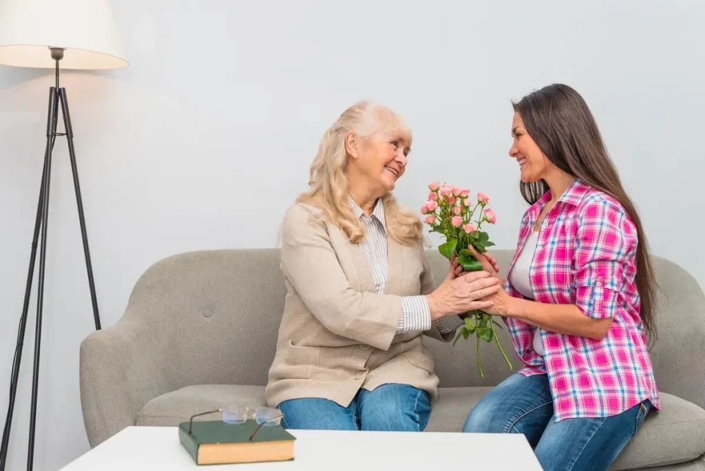 hadiah hari ibu tuwaga