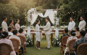budget nikah sederhana 2026