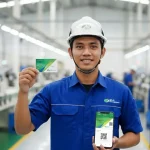 BPJS Ketenagakerjaan Berapa Persen dari Gaji? Ini Rincian Iuran Pekerja dan Perusahaan - Tuwaga