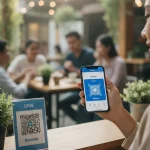 Cara Membuat QRIS DANA untuk Merchant, Ini Syarat, Langkah, dan Biayanya - Tuwaga