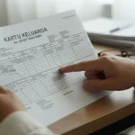 Praktis! Ini Cara Melihat Nomor Induk Kependudukan (NIK) dengan Aman dan Resmi - Tuwaga