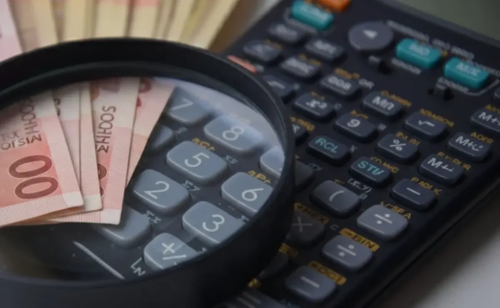 apa itu istilah pencucian uang tuwaga