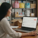 Intip Cara Jual Barang di Shopee, Panduan Lengkap Buat Anak Muda yang Mau Cuan Online! - Tuwaga