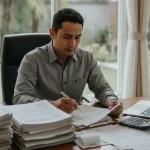 Pahami Jenis-jenis Pajak Jual Beli Rumah Bekas oleh Penjual dan Pembeli - Tuwaga