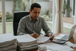 pajak jual beli rumah bekas tuwaga