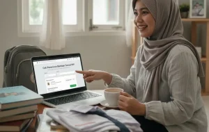 SIPINTAR PIP: 6 Cara Cek Bantuan PIP Lewat HP dengan Mudah - Tuwaga