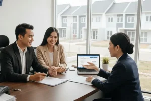 berapa lama proses verifikasi kpr btn tuwaga