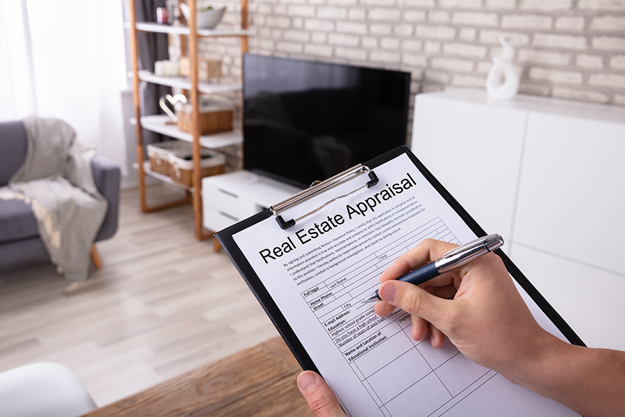 appraisal adalah tuwaga