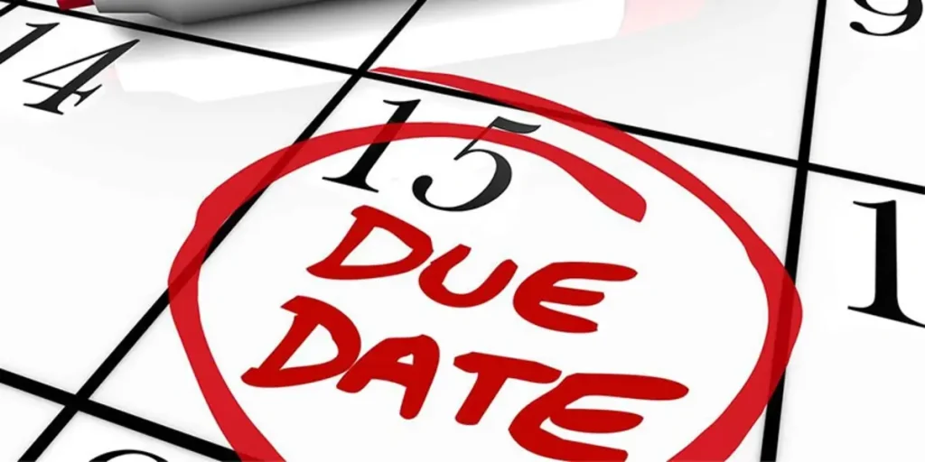 arti jatuh tempo tuwaga