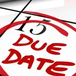 Arti Jatuh Tempo: Ini Definisi dan Implikasi Dendanya! Arti Jatuh Tempo: Ini Definisi dan Implikasi Dendanya! - Tuwaga