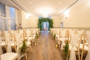 biaya nikah di rumah tuwaga