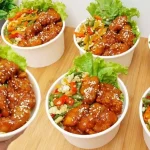 Bisnis Rice Bowl Rumahan: Modal Kecil, Tapi Bisa Jadi Peluang Besar - Tuwaga