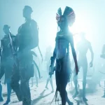 Film Avatar: Fire and Ash, Segini Budget Produksi dan Pendapatannya - Tuwaga