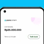 Berapa Bunga GoPay Pinjam 2025? Cek Ketentuan Barunya - Tuwaga