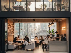 cafe 24 jam jakarta