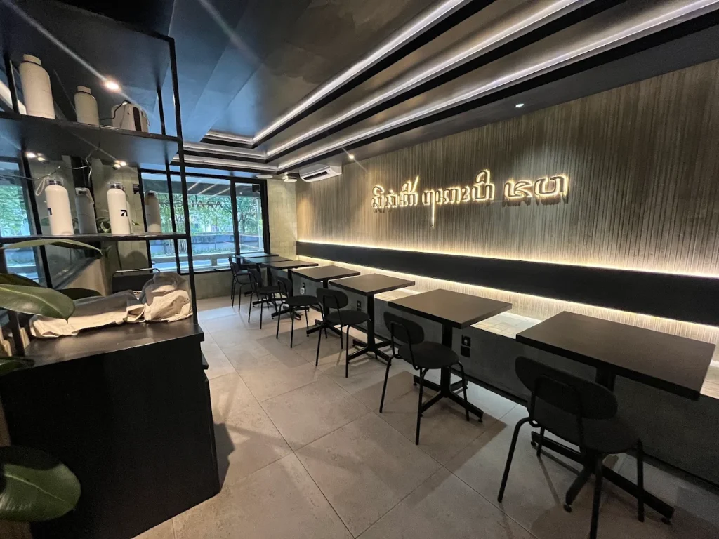 cafe 24 jam jakarta ARAH Coffee Cempaka Putih