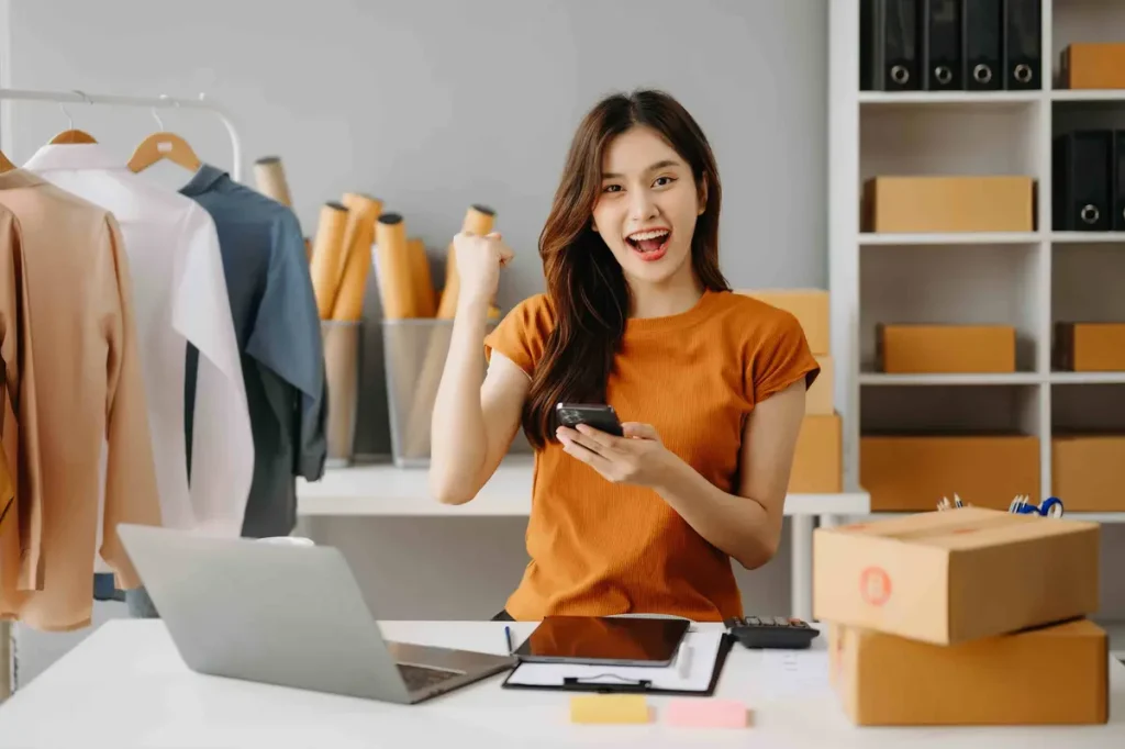cara jualan di shopee tuwaga