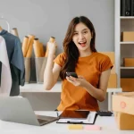 Cara Jualan di Shopee untuk Pemula Lewat HP: Panduan Lengkap dan Praktis! - Tuwaga