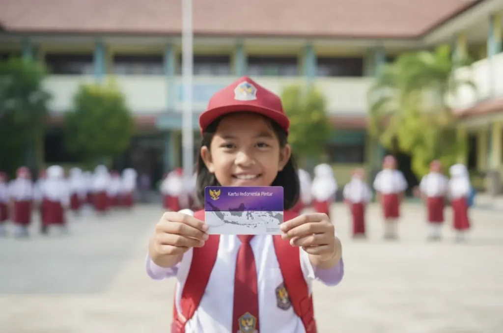 cara cek pip termin 3 desember tuwaga