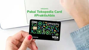 cara menaikan limit tokopedia card tuwaga