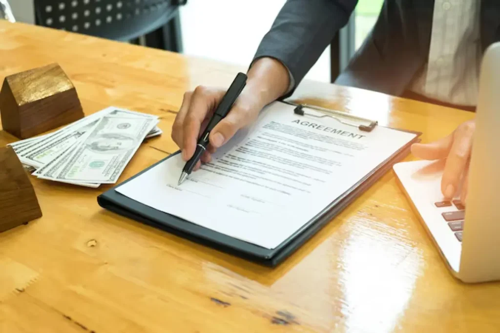 cara menjamin sertifikat atas nama orang lain tuwaga