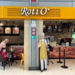 Harga Menu Roti’O Terbaru 2025, Aromanya Menggoda! Harga Menu Roti’O Terbaru 2025, Aromanya Menggoda! - Tuwaga