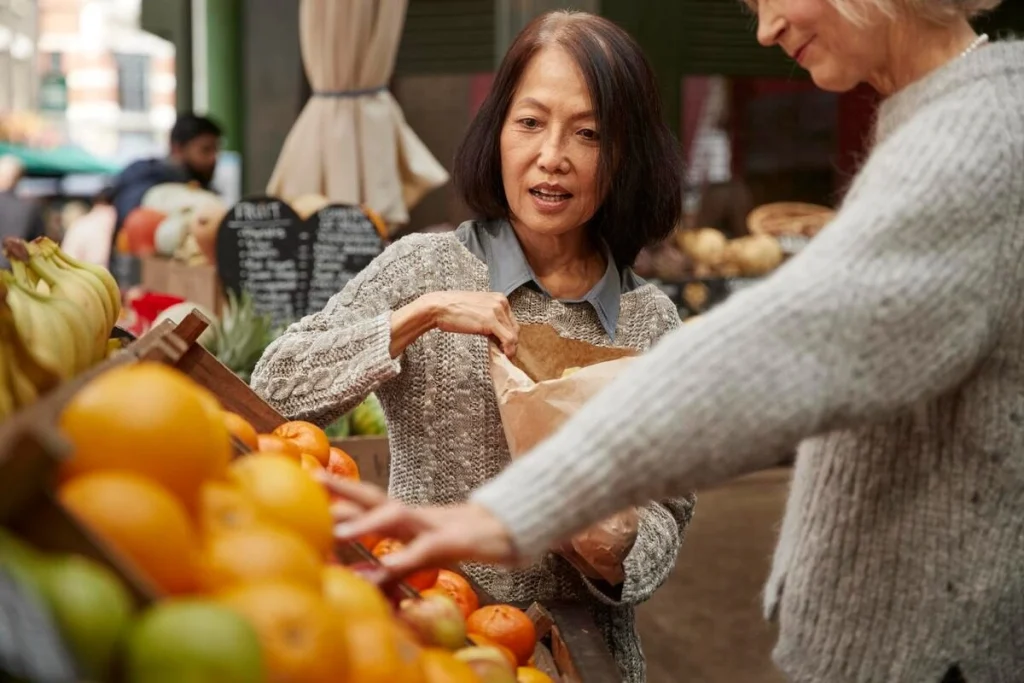 harga pangan nataru tuwaga