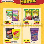 Promo Alfamart 1–15 Desember 2025: Dapatkan Penawaran Terbaik! - Tuwaga