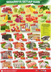 Promo Superindo 22–25 Desember 2025: Pesta Diskon Akhir Tahun - Tuwaga