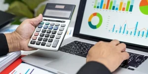 komponen biaya produksi tuwaga