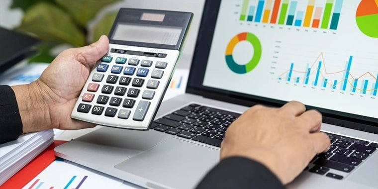 komponen biaya produksi tuwaga