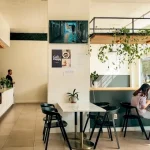 Konsep Cafe Sederhana Tapi Menarik: Modal Kecil, Untung Maksimal! - Tuwaga