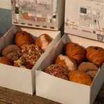 Little Salt Bread Blok M, Daftar Menu dan Harga Terbaru 2025 - Tuwaga