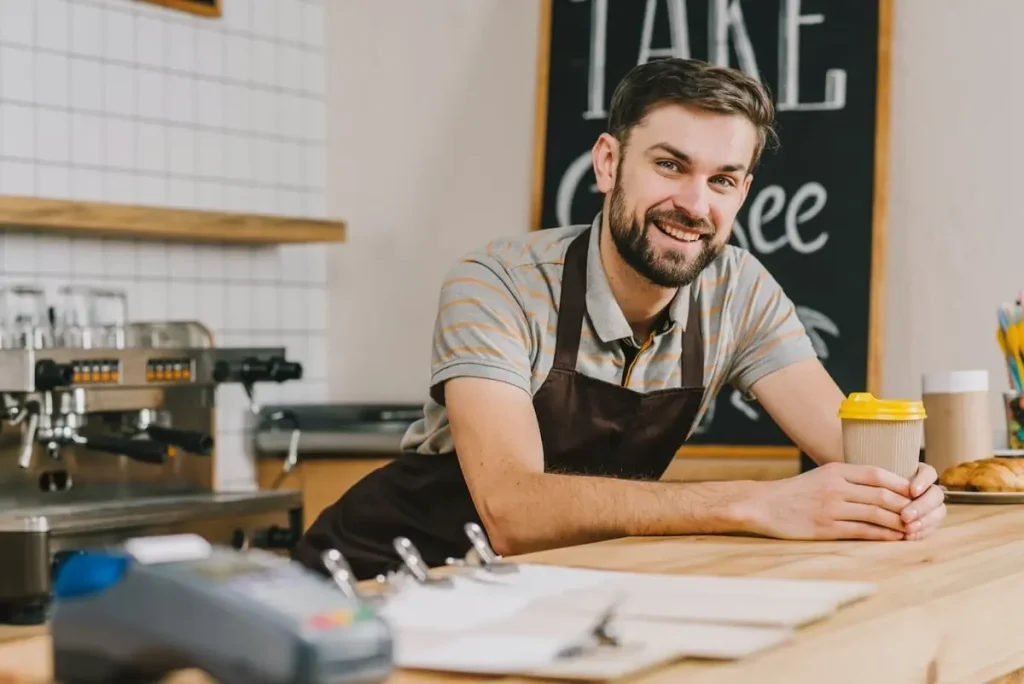 modal buka cafe tuwaga