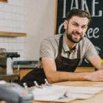 Berapa Modal Buka Cafe? Intip Biaya Lengkap dan Skenario Balik Modal yang Realistis! - Tuwaga