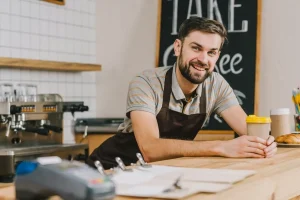 modal buka cafe tuwaga