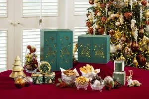 8 Promo Hampers Natal 2025, Meriah Penuh Sukacita! - Tuwaga