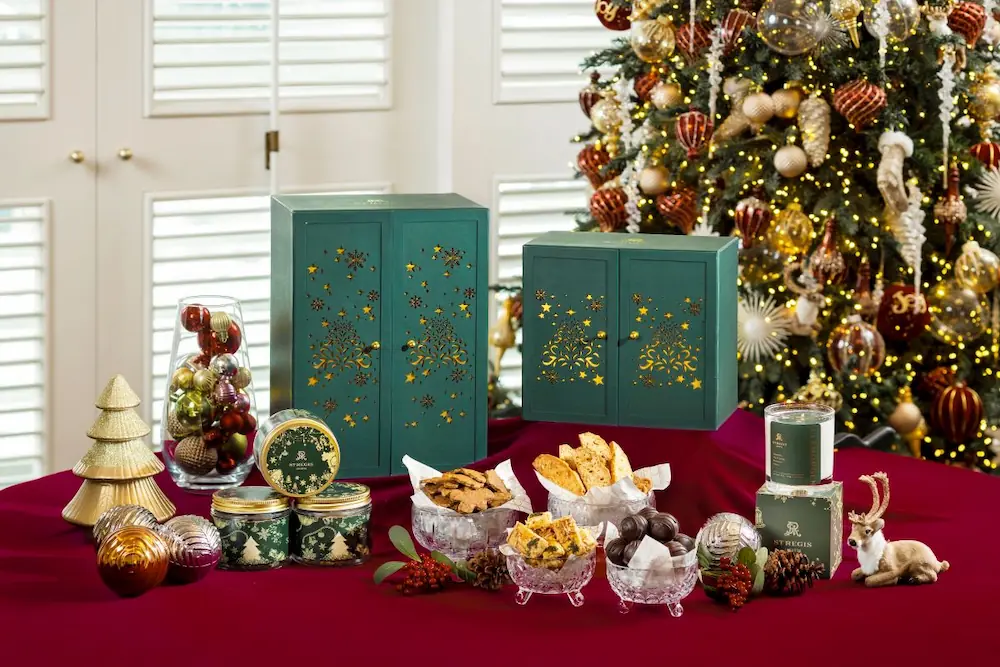 promo hampers natal 2025