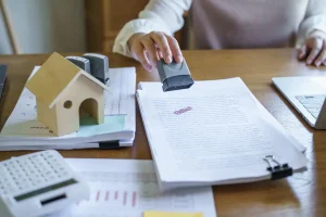sertifikat hak guna bangunan tuwaga