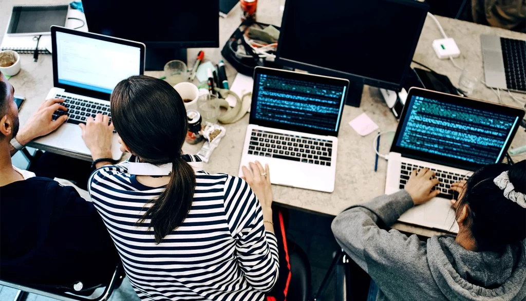 teknik komputer dan jaringan kerja apa tuwaga