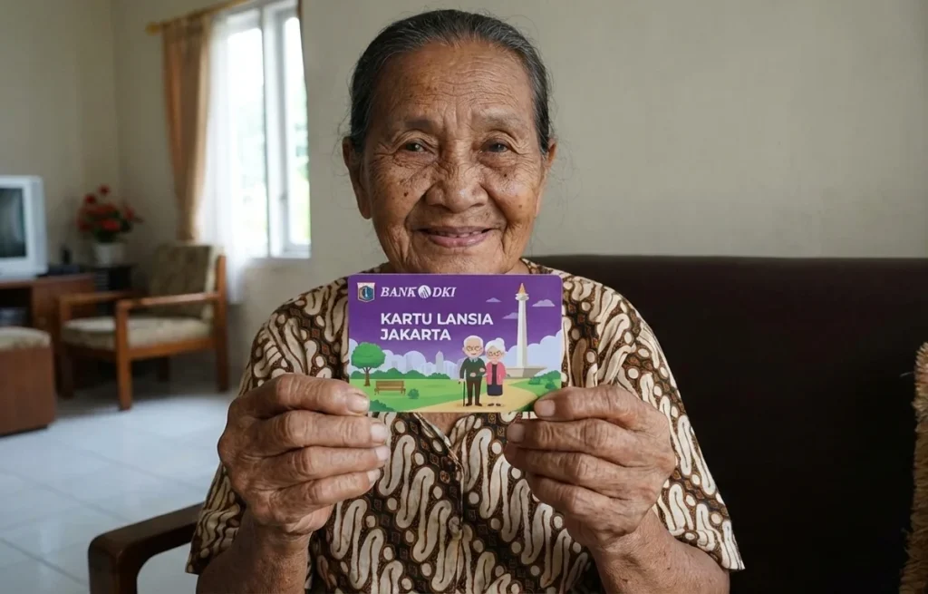 cara daftar klj online tuwaga