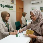 Nabung Emas di Pegadaian Syariah: Cara Mulai dari HP, Praktis & Berprinsip - Tuwaga