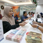 Cara Tukar Uang Baru di Bank BCA (Umum, BNI, Mandiri, BRI, dan BSI) 2026! Cara Tukar Uang Baru di Bank BCA (Umum, BNI, Mandiri, BRI, dan BSI) 2026! - Tuwaga